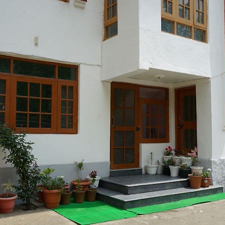 Green Resort Srīnagar 외부 사진
